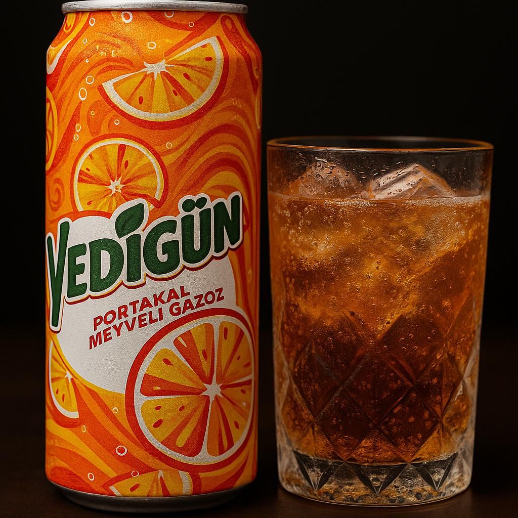 YEDİGÜN