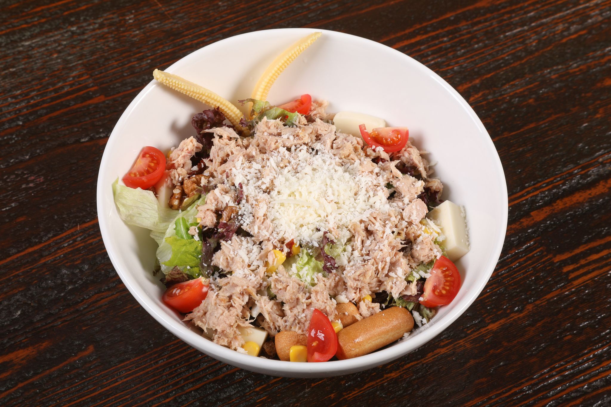 TONLU SALATA