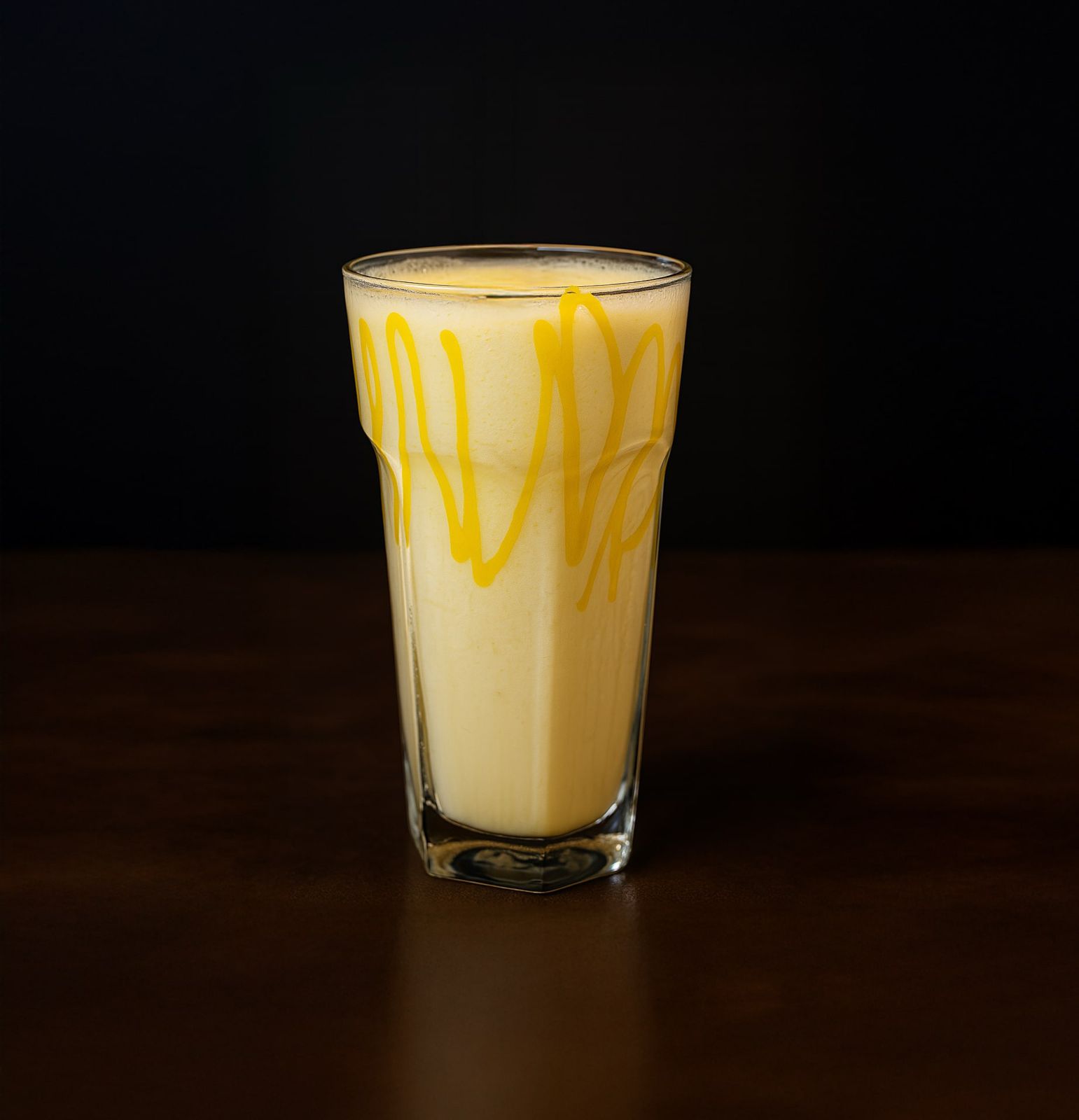 MUZLU SMOOTHİE