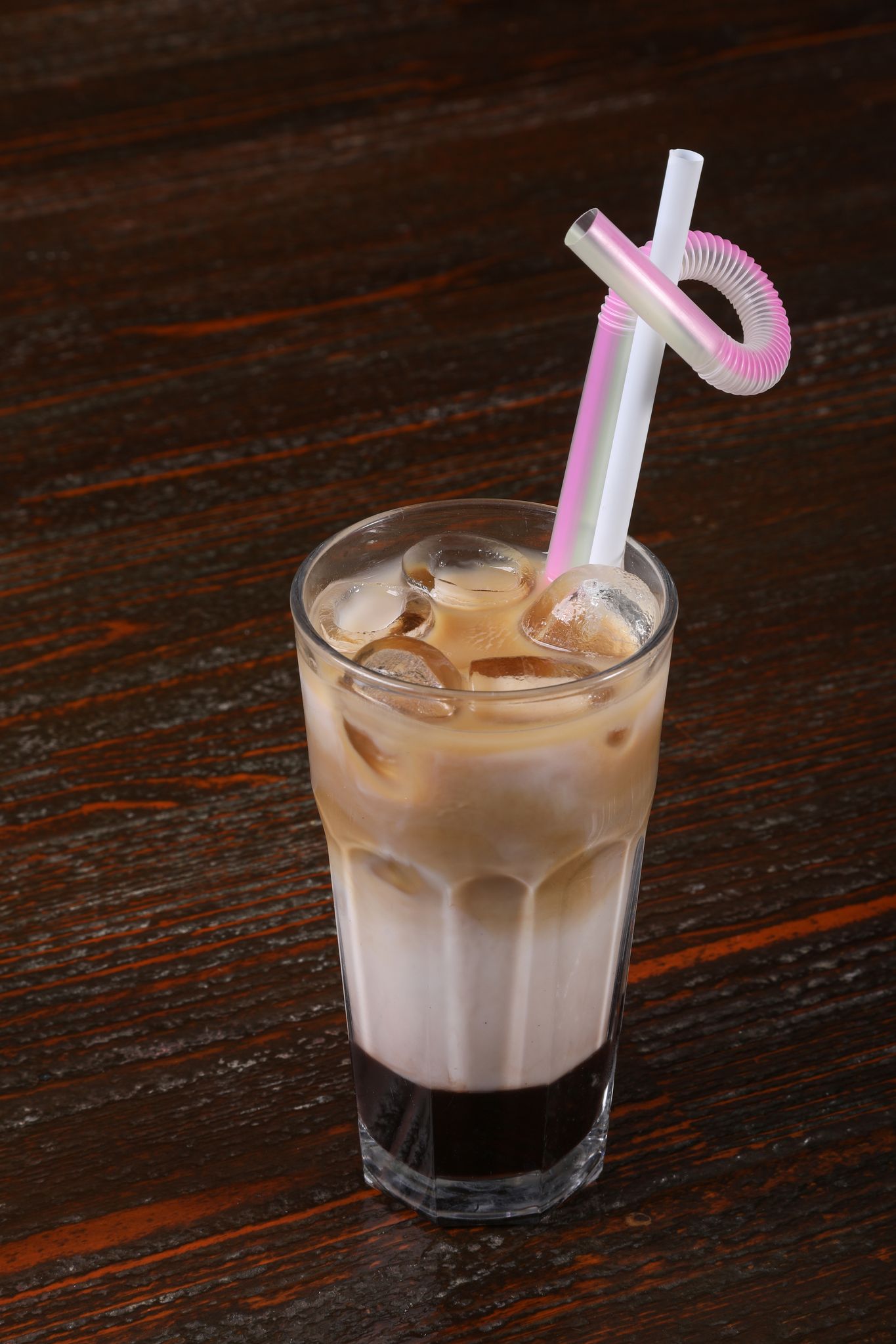 ICE CHOCOLATE MOCHA