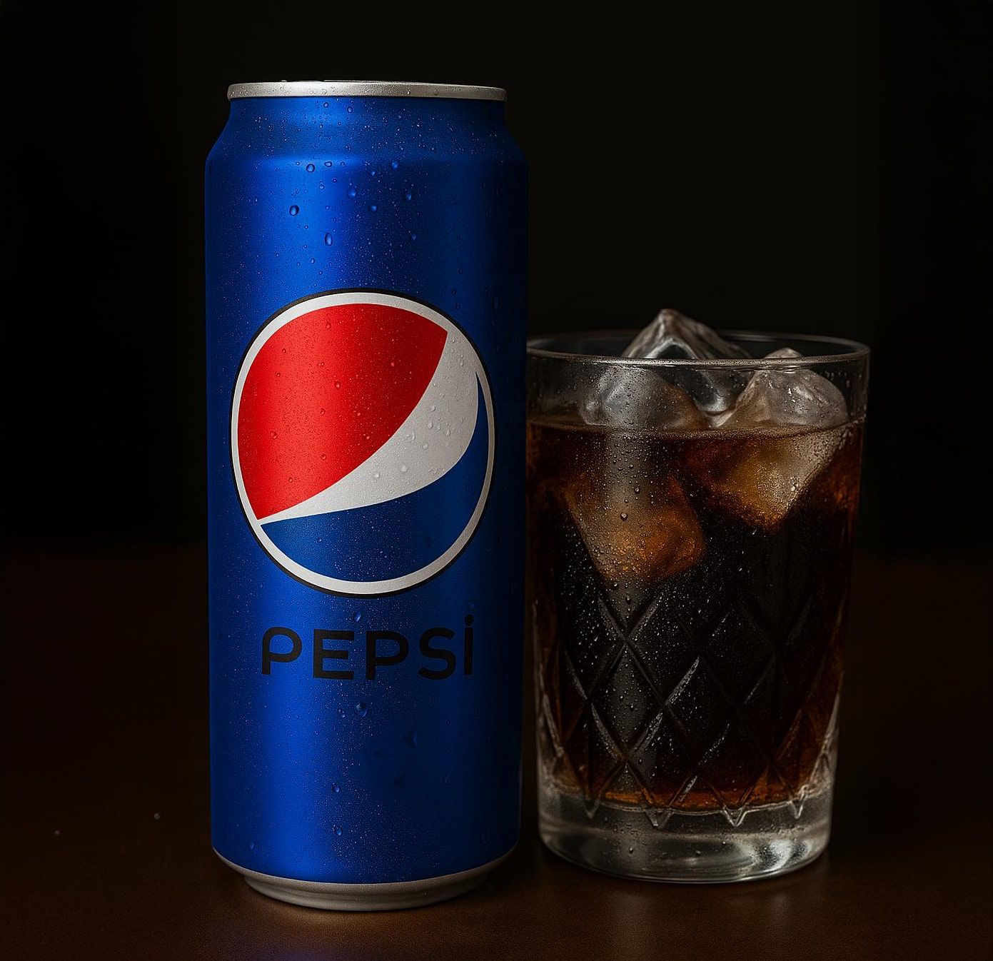 PEPSİ