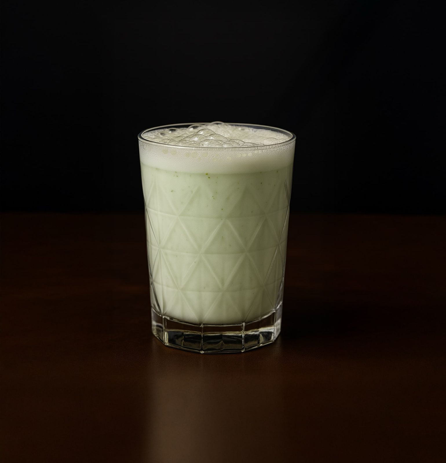 NANELİ AYRAN