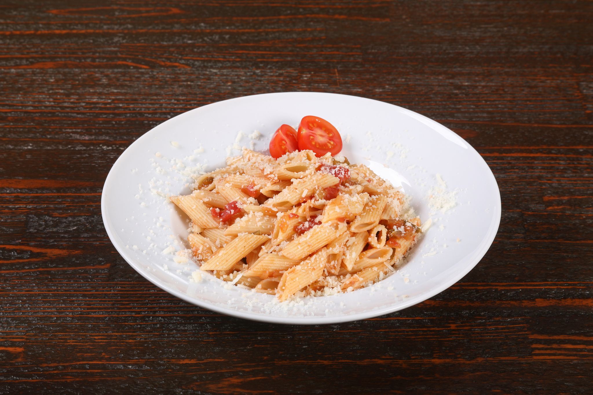 PENNE ARABİATA