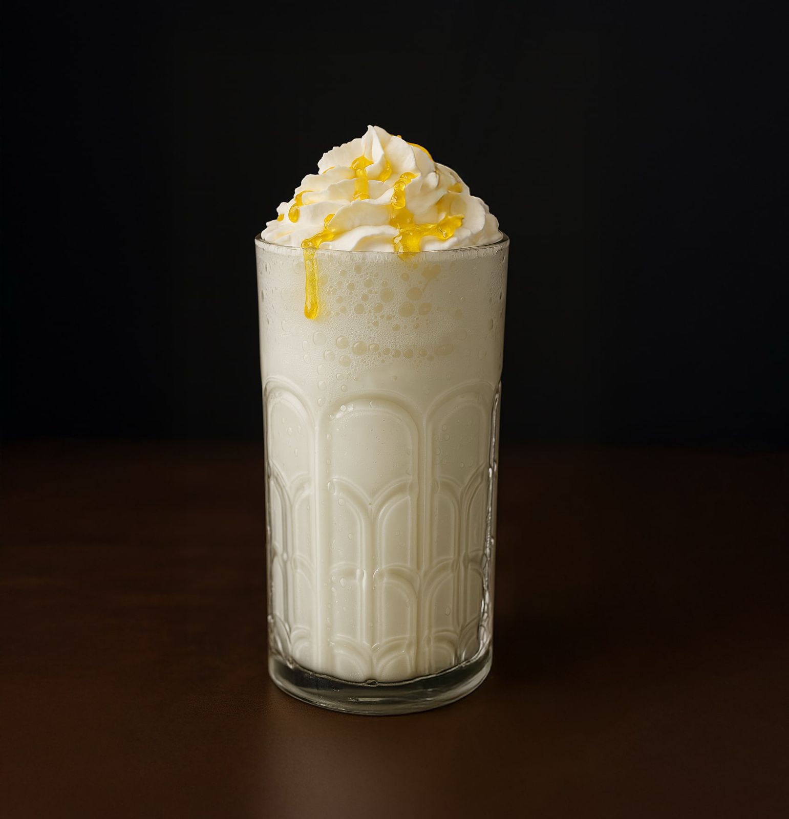 MUZLU MİLKSHAKE